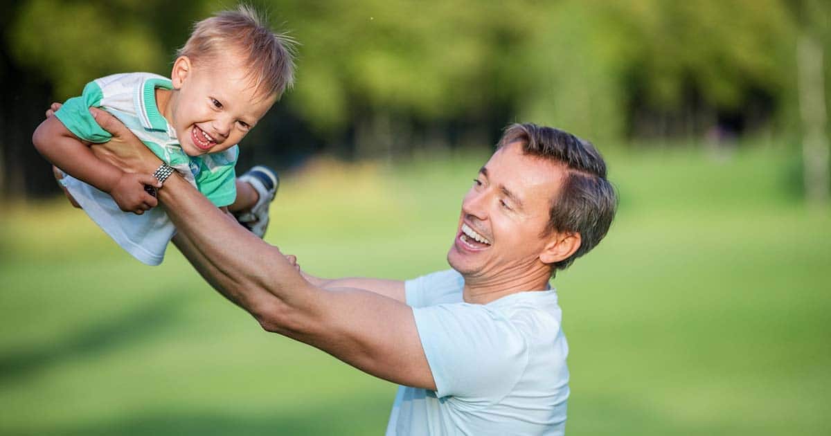 Come aumentare la fertilità maschile