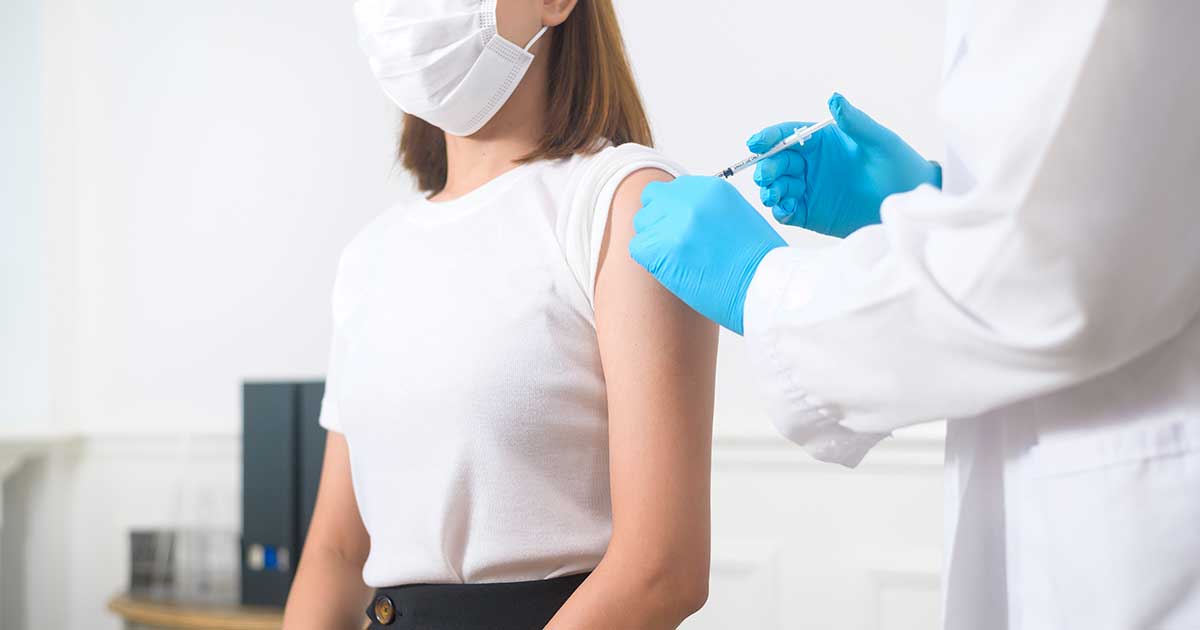 Vaccino Covid-19: il rischio di trombosi è aumentato dall’uso di pillola contraccettiva o dalle terapie di PMA?