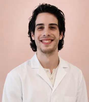 Dr. Luca Ferro, Biologo
