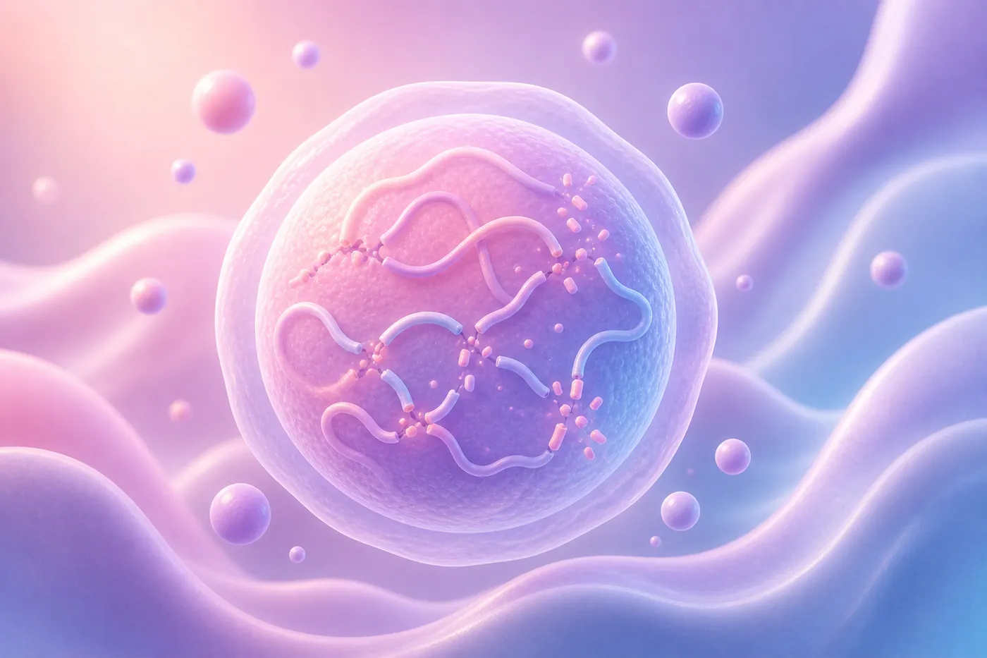 Test Frammentazione del DNA