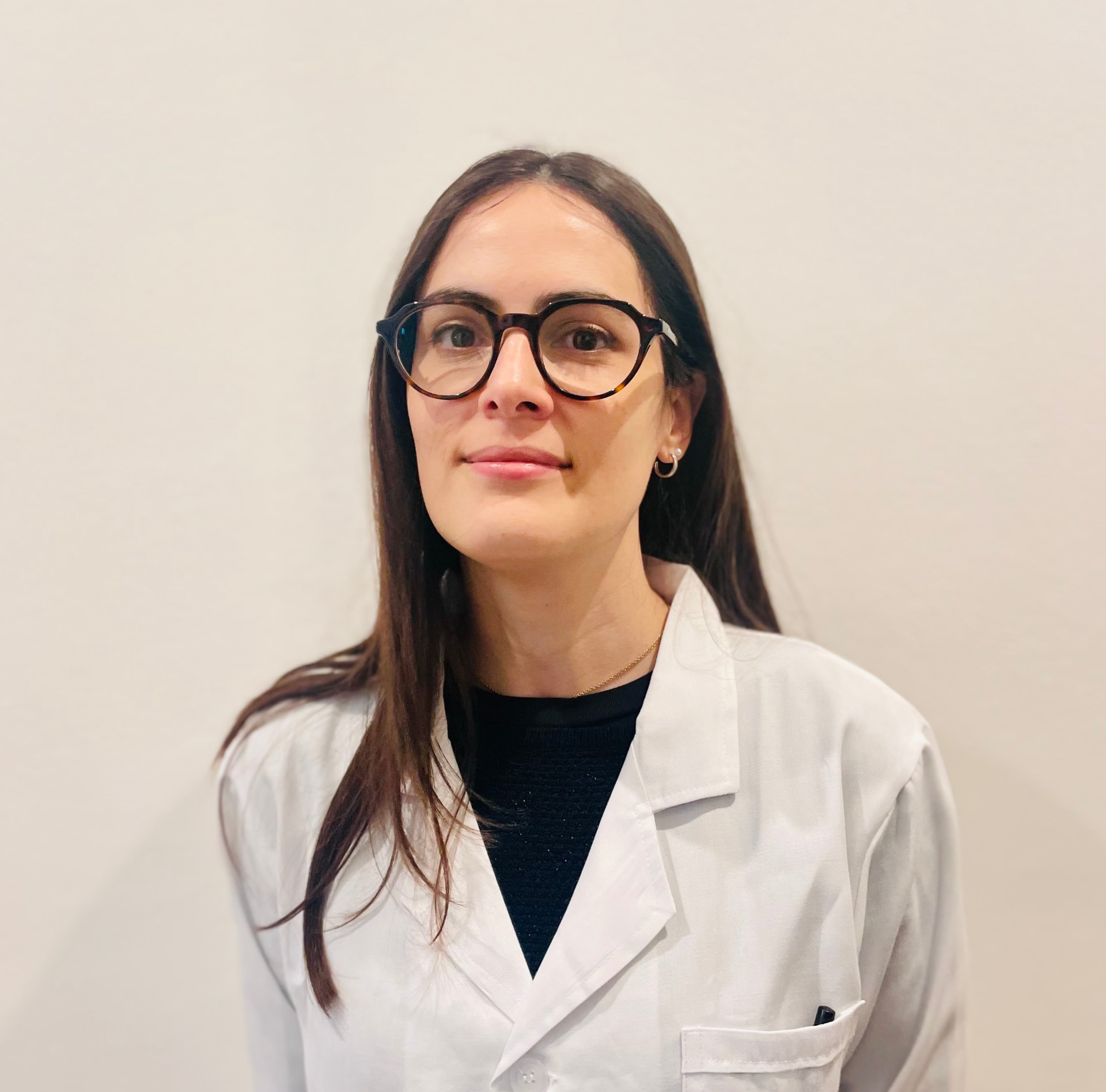 Dr.ssa Giordana Ferraioli, Androloga
