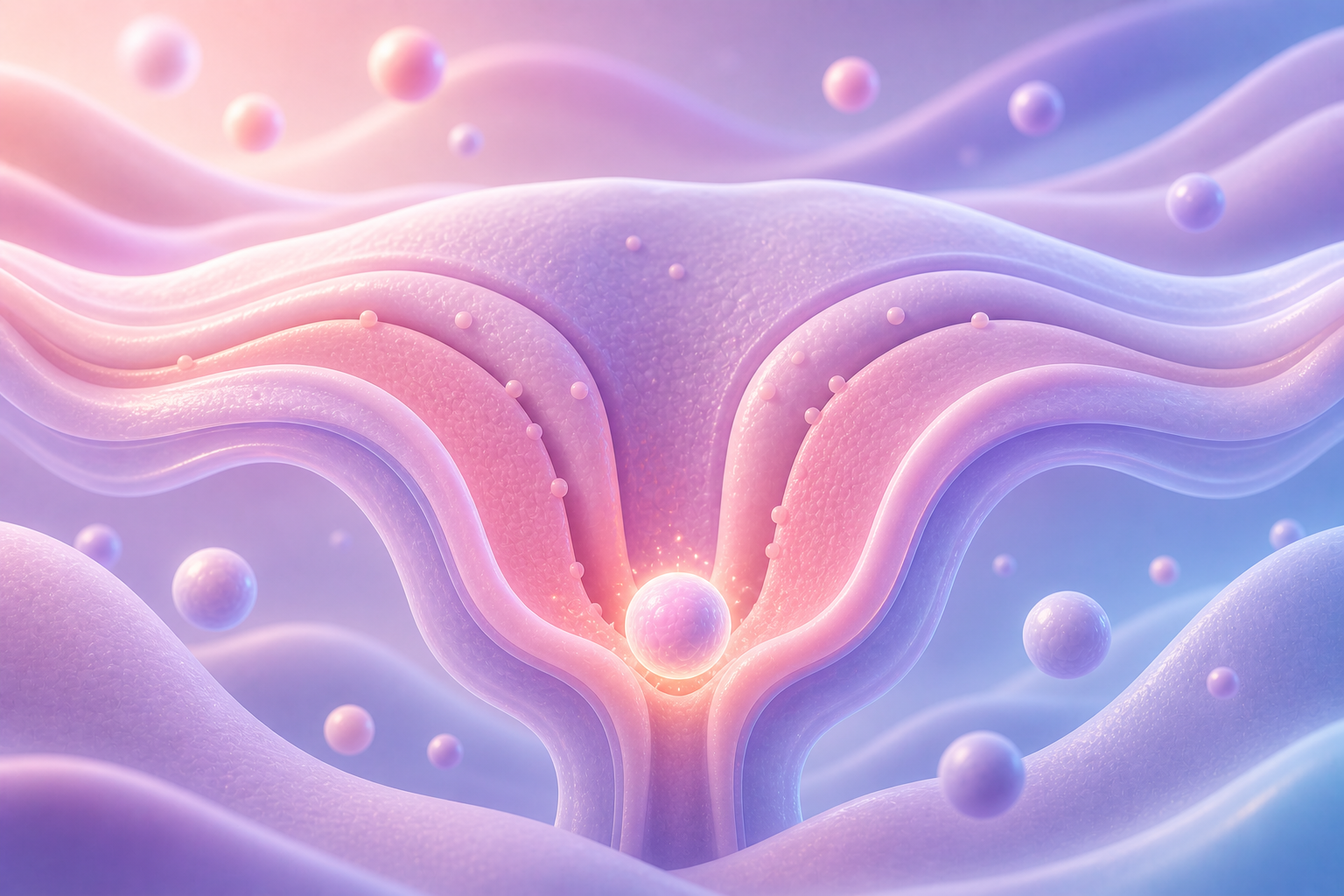 Triplo test di recettività endometriale