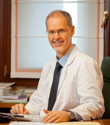 Dr. Lino Del Pup, Ginecologo · Collaboratore esterno