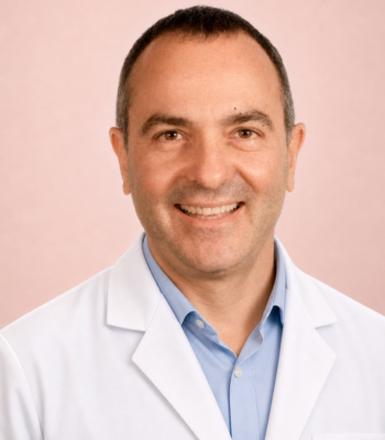 Dr. Marco Ballico, Medico Psicoterapeuta