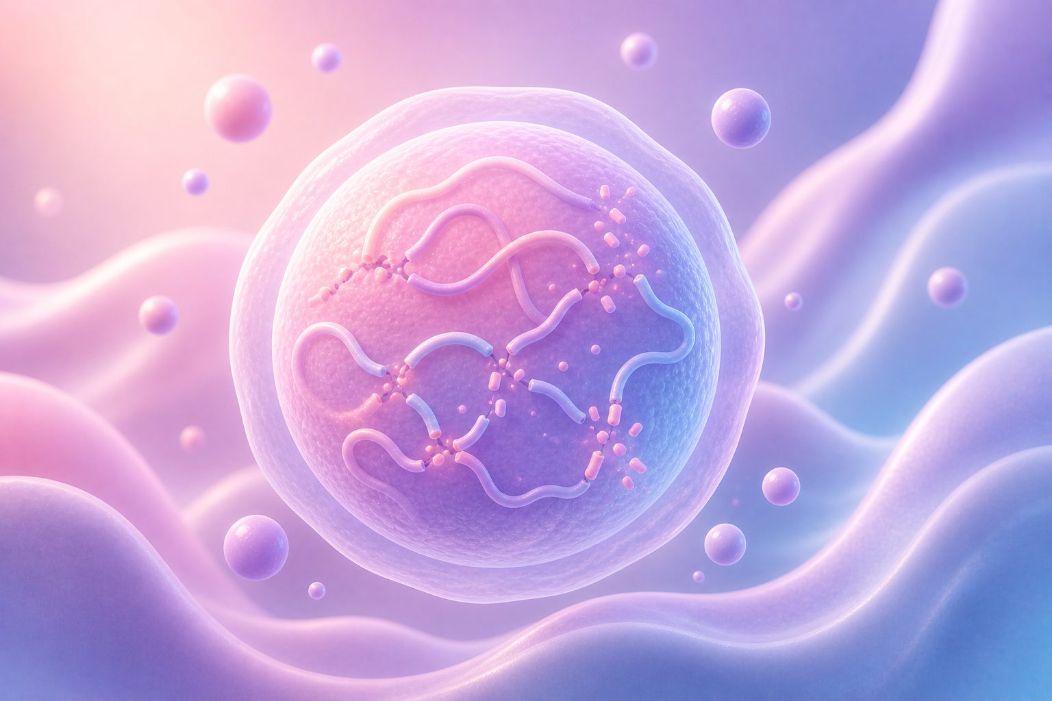 Test Frammentazione del DNA